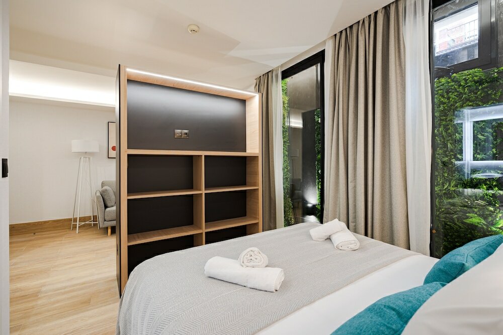 Фото Feelathome Ventas Suites