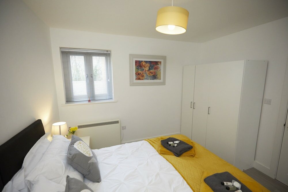 Фото Spire View Apartment