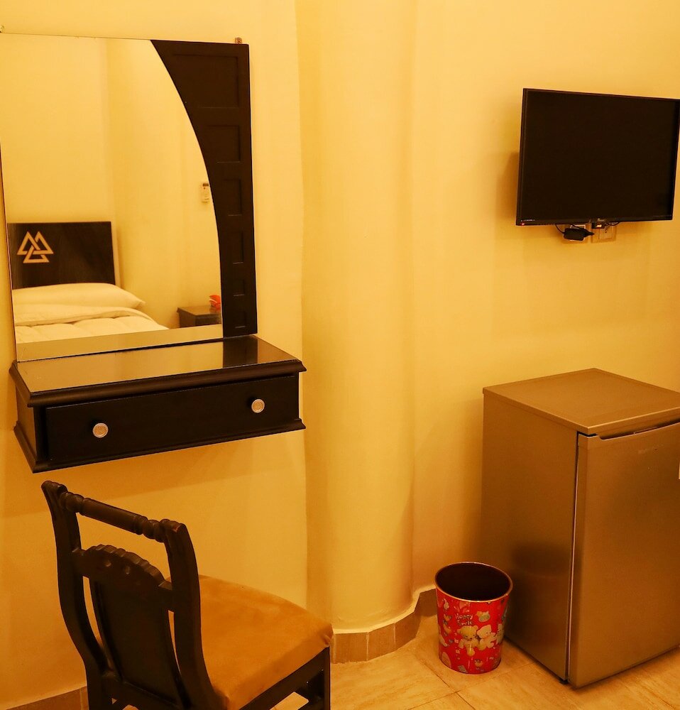 Фото Magic Pyramids inn