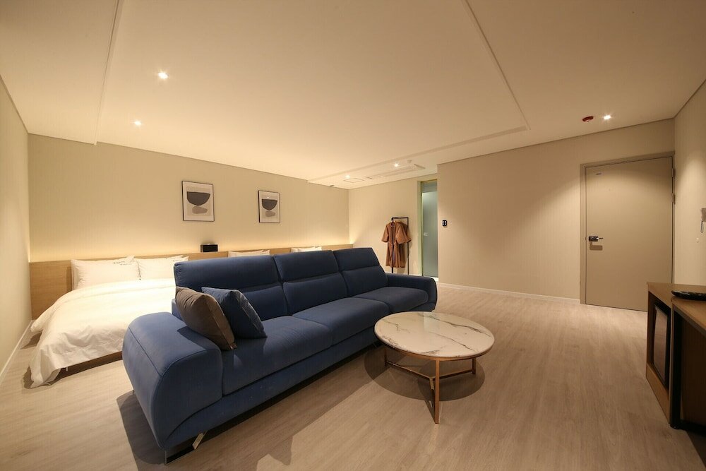 Фото Hotel LeeSunDeok