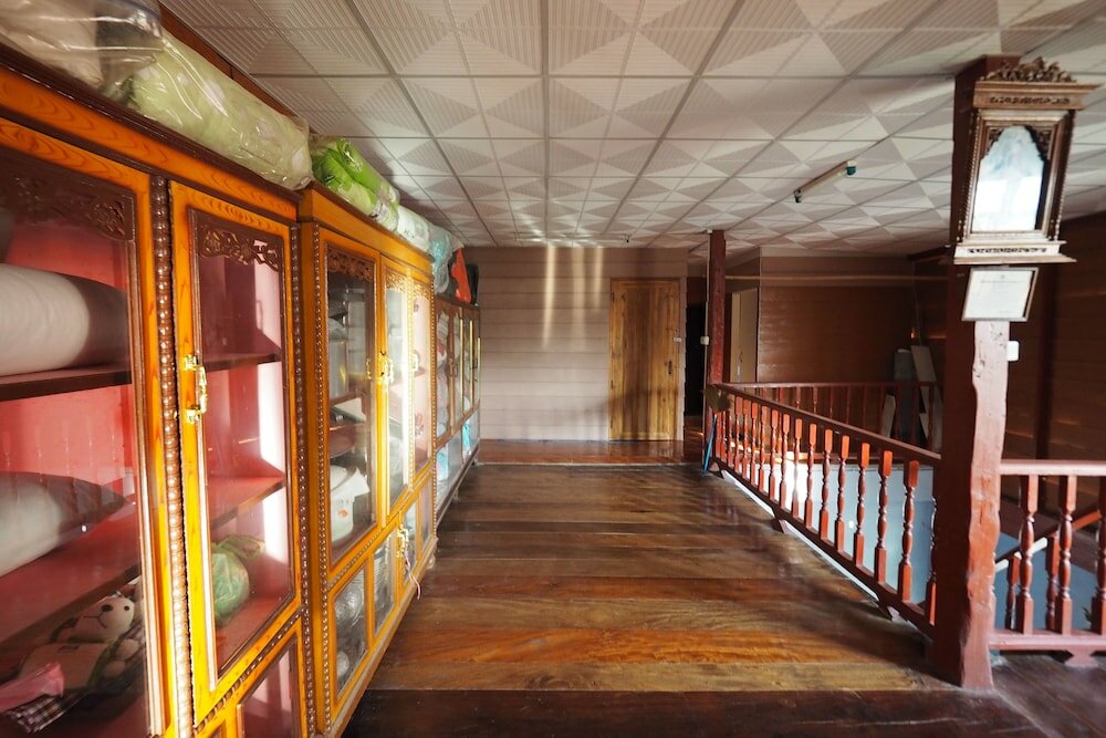 Фото Ram Yai Homestay - Hostel