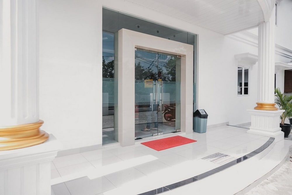 Фото RedDoorz Syariah near Transmart Lampung