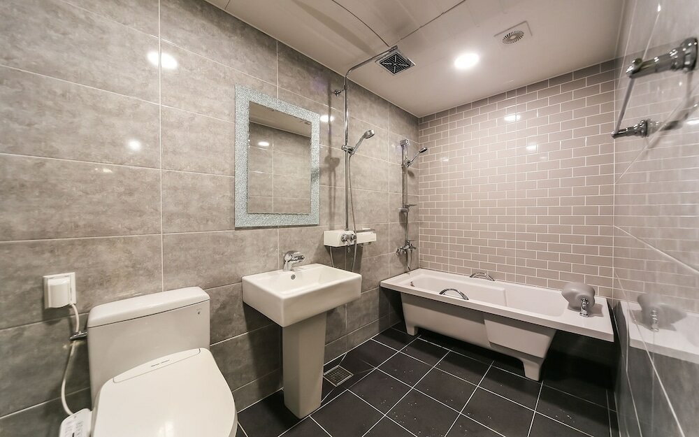 Фото Yeosu Hotel Chocolate