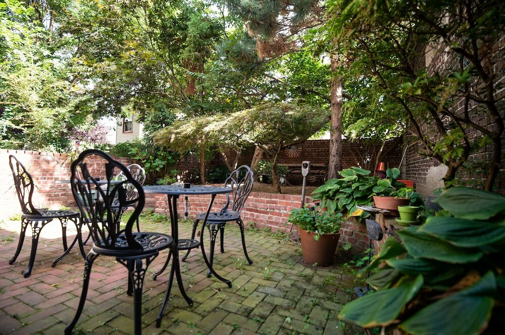 Фото BnB Philadelphia - Boutique Hotel