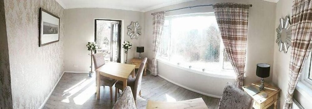 Фото Strontian Boutique Bed & Breakfast