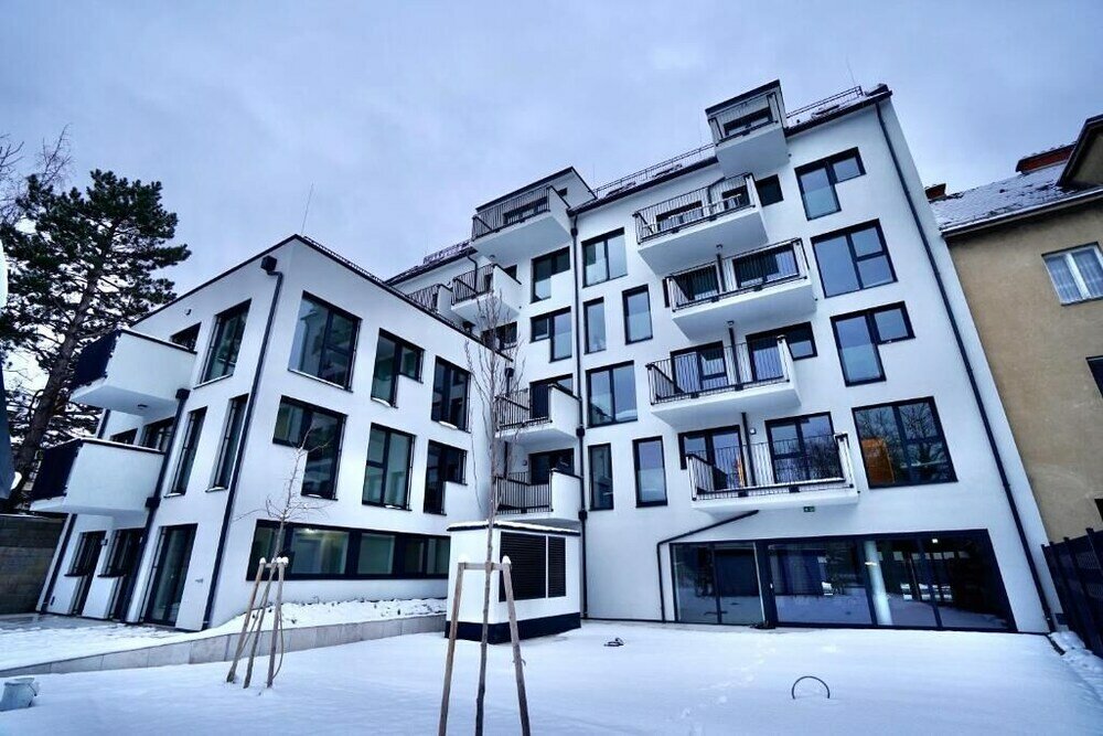 Фото DM & S Apartment