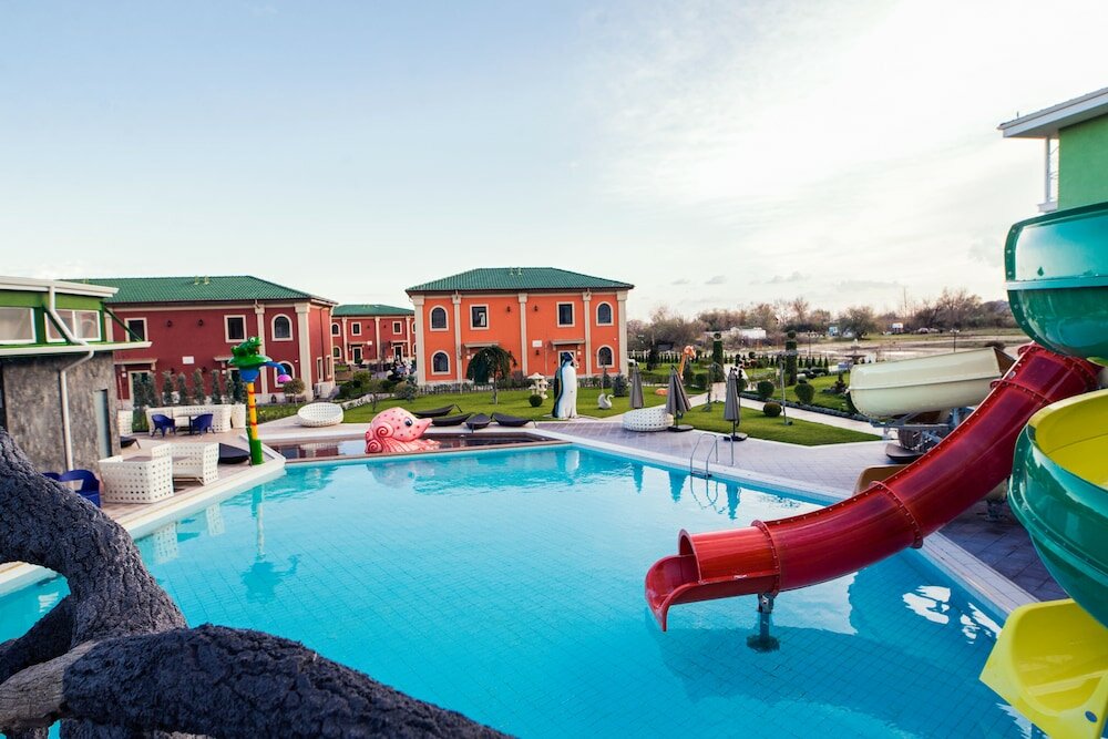 Фото Hotel Therma Eco