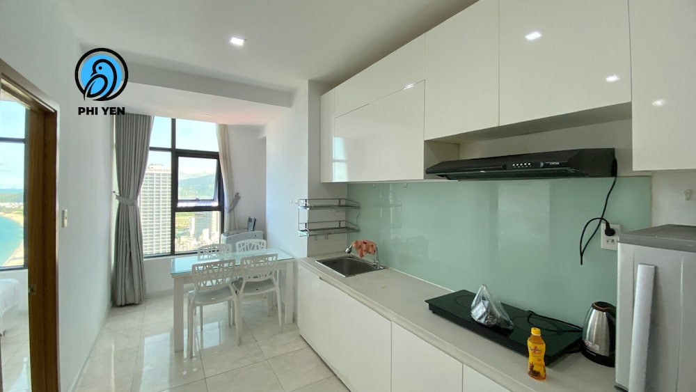 Фото Phi Yen Muong Thanh 60 Apartment