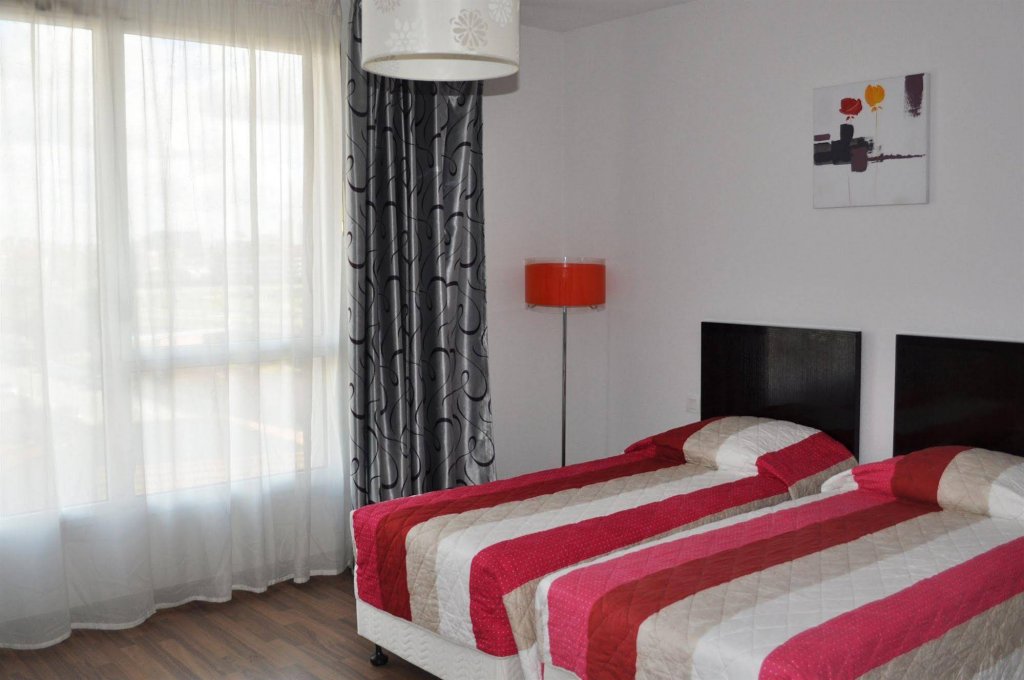 Фото Alezan Hotel