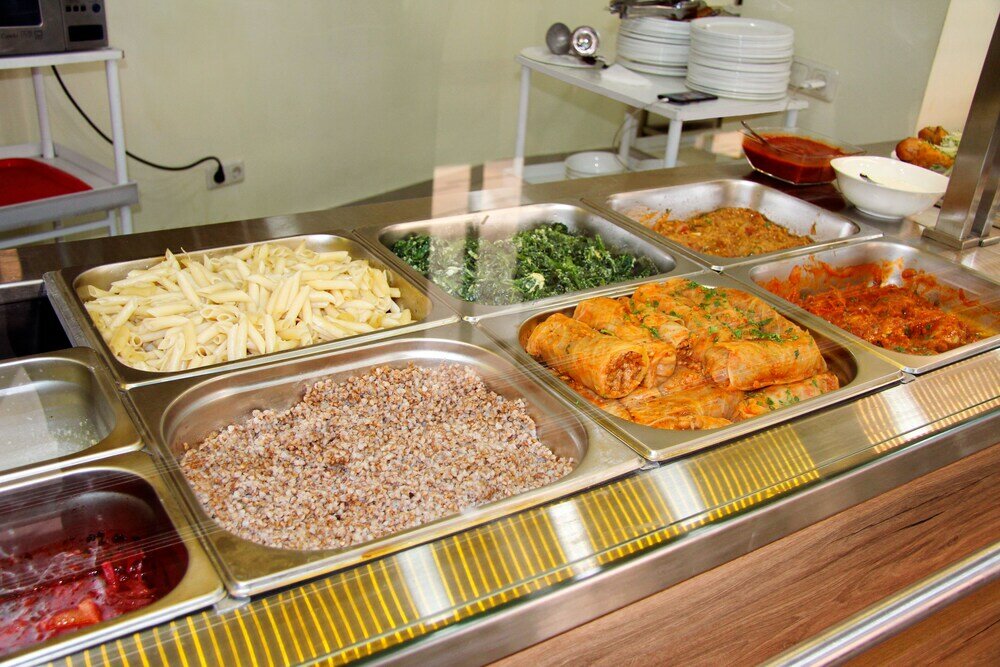 Фото Nice Hotel Yerevan