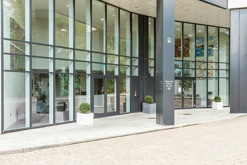 Modern Chiswick Apartment