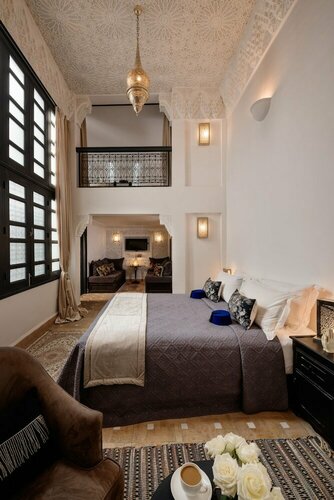 Гостиница Riad Star by Marrakech Riad в Марракеше