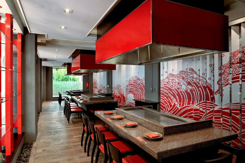 Фото Marriott's Phuket Beach Club