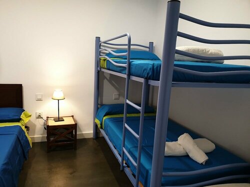 Гостиница Moderno y Luminoso Apartamento в Севилье