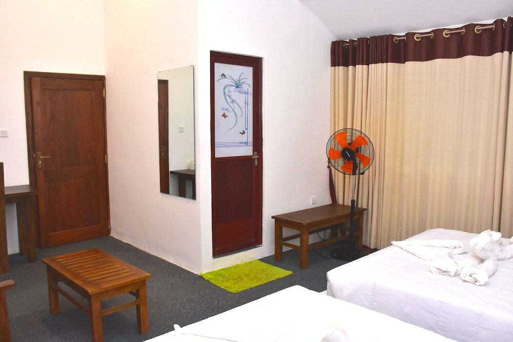 Фото Nine Arch Holiday Resort