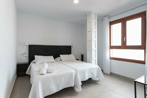 Гостиница Vegueta Luxury в Лас-Пальмас-де-Гран-Канария