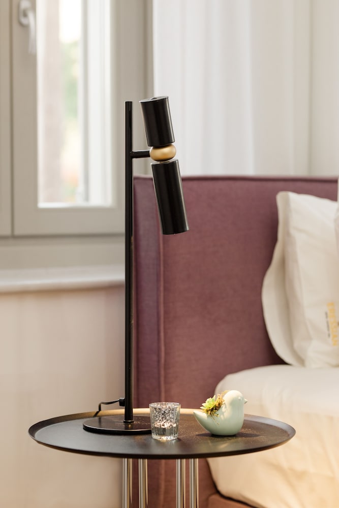 Фото Eressian Hotel & Hammam SPA