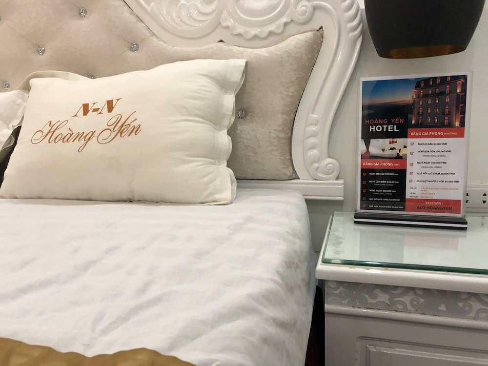 Фото Hoang Yen Guest House