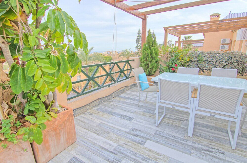 Фото Oasis de Riviera Apartment