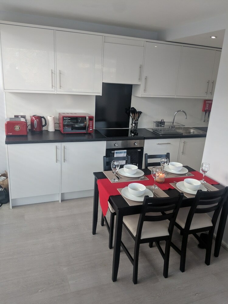 Фото Lt Grove Apartment - Stratford