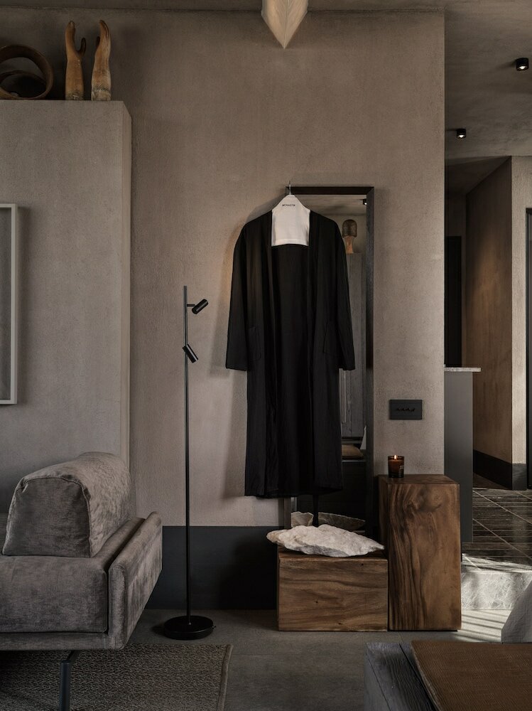 Фото Monastik LIving in Athina
