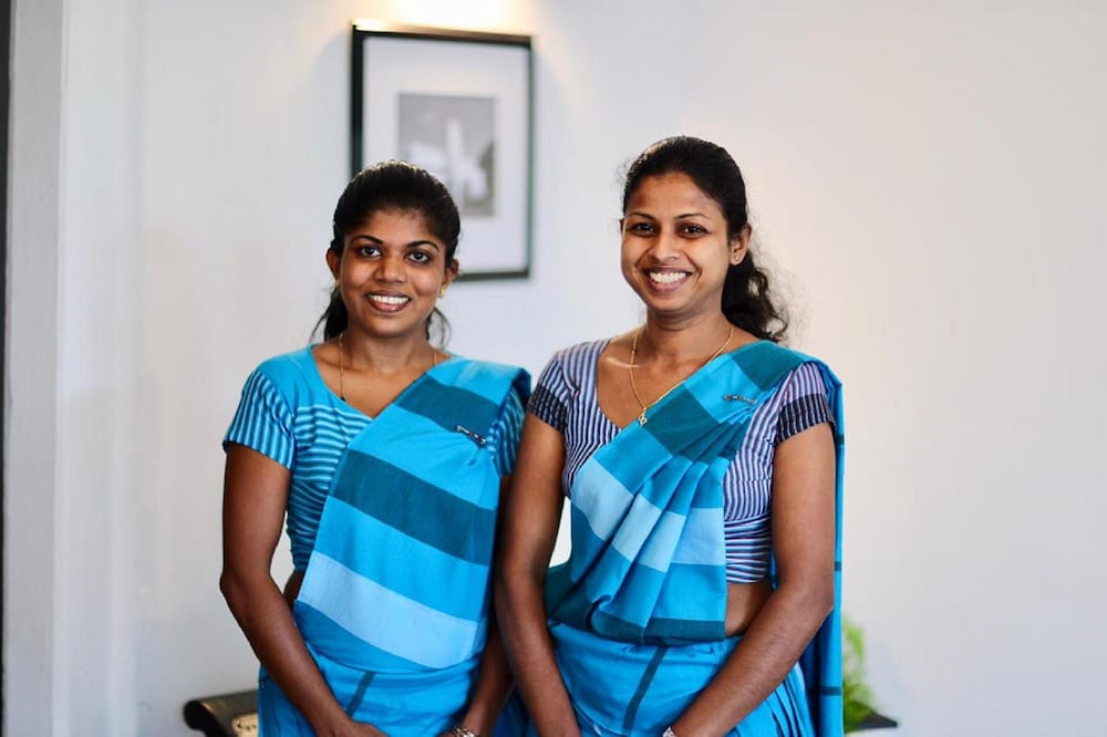 Фото Belihuloya Rest House