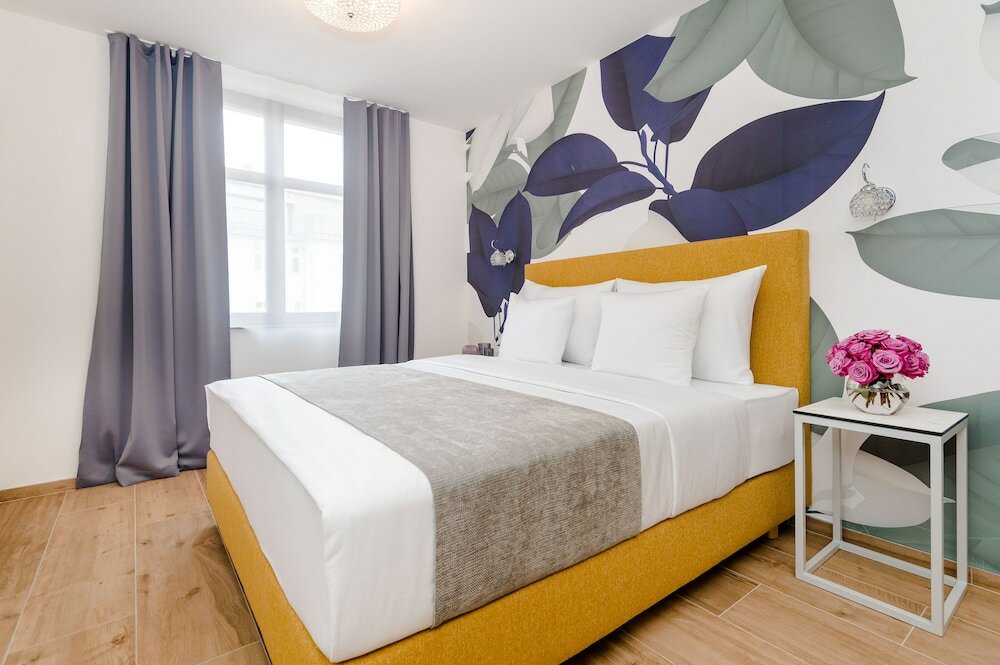 Фото Eight Secrets Boutique Residence