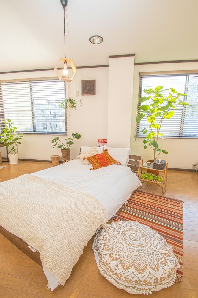 Фото Amp Flat Ogokusou