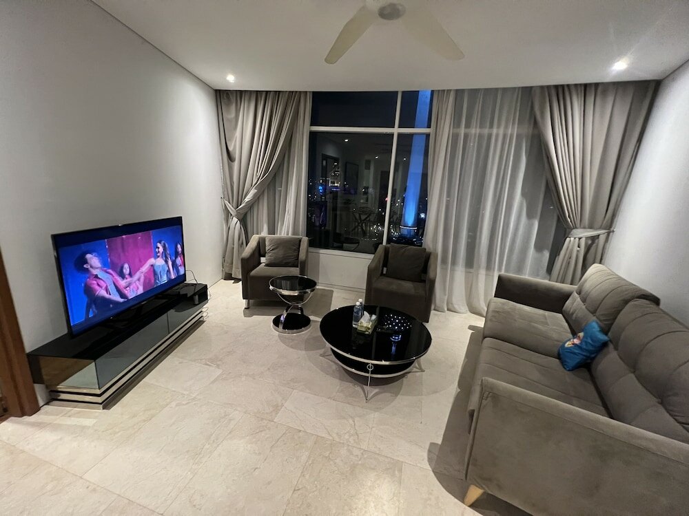 Фото Vortex Suites KLCC Kuala Lumpur