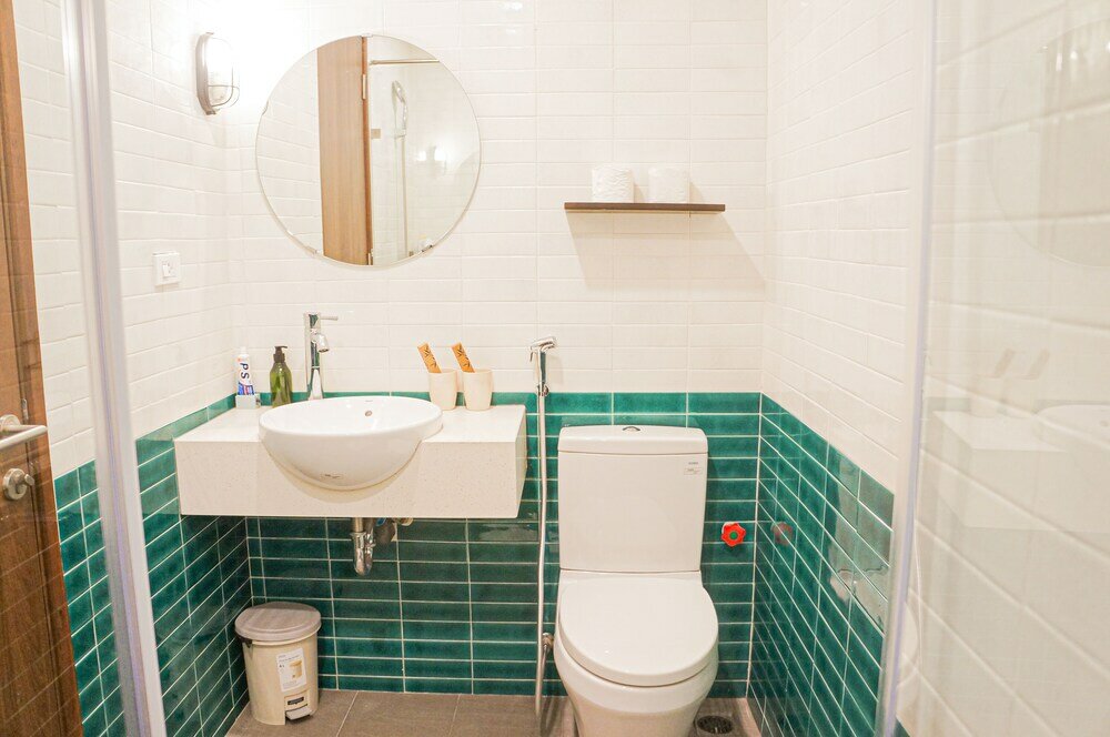 Фото Wecozy Noi Mieu