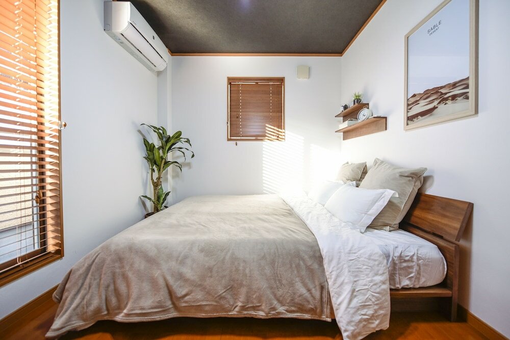 Фото Luxury House Hona -Tennoji-