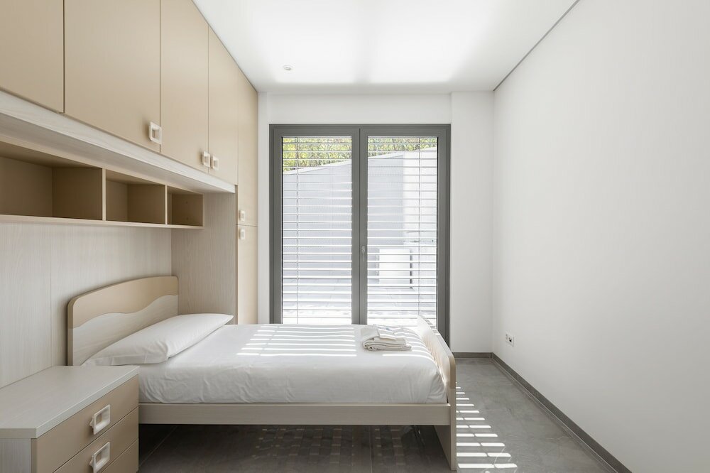 Фото Promenade Apartments