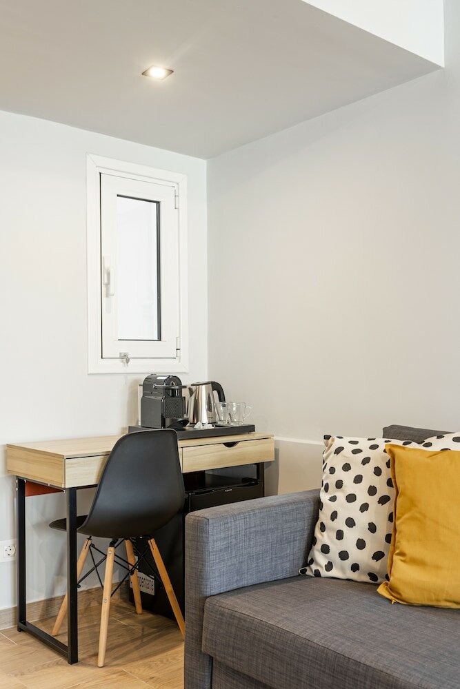 Фото Ermoo Athens Modern Living