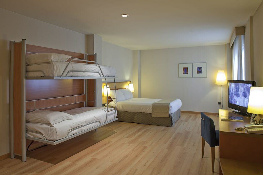 Фото Hotel Castellon Center Affiliated by Meliá