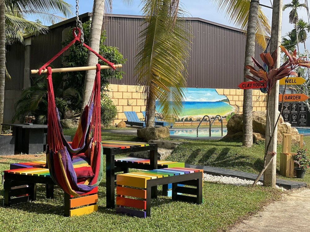 Фото Rohoney Boutique Villa