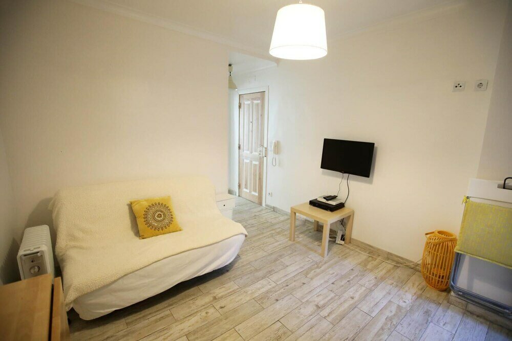 Фото Alfama de Paixao