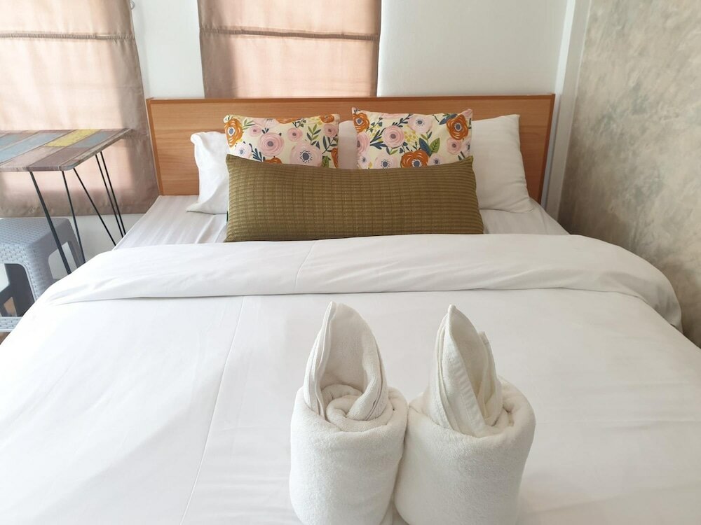 Фото Baan mhor biw