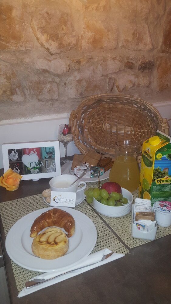 Фото Отель Antares B&b