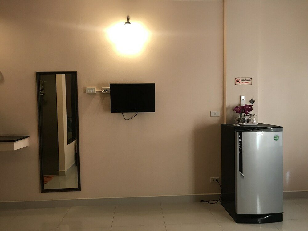 Фото Ton Thong Resort Hotel