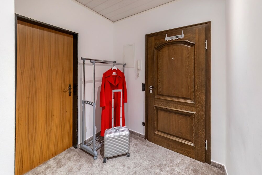 Фото Pmc Business Apartments