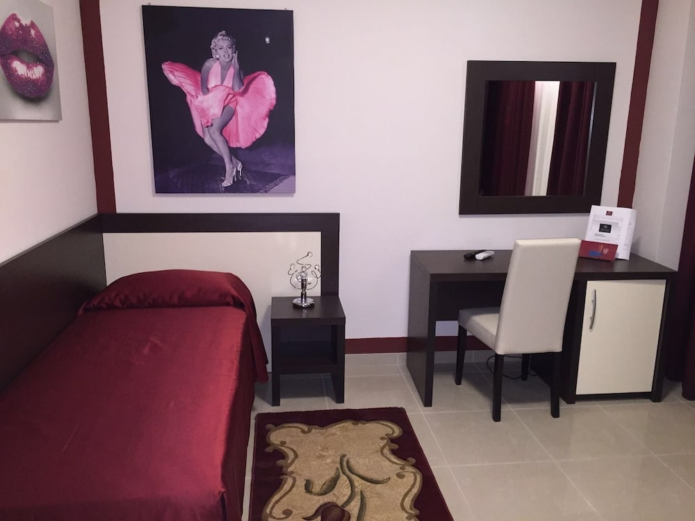 Фото Merylinn Guest House