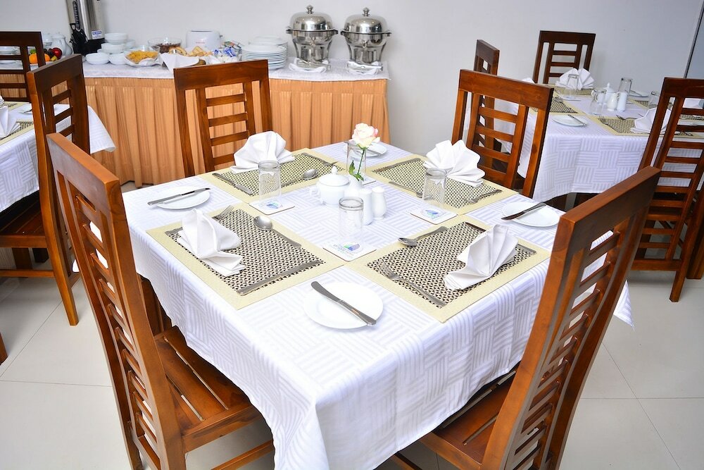 Фото City Breeze by Amaranta