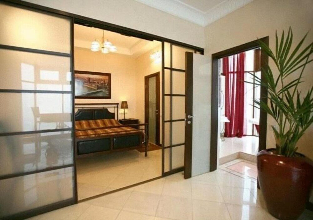 Фото Триумф Палас