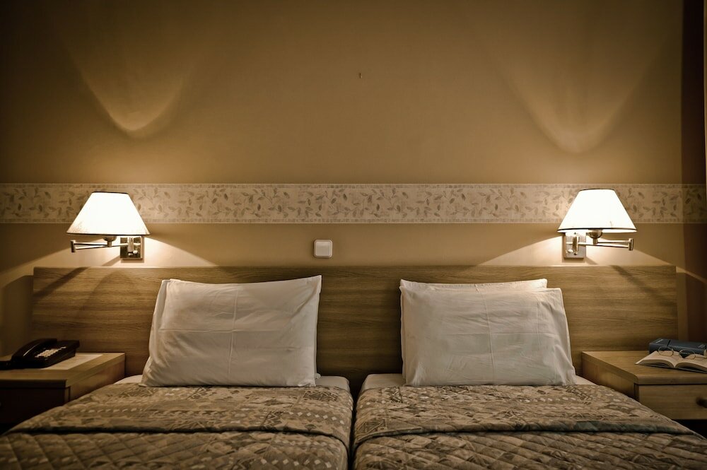 Фото Anesis Hotel