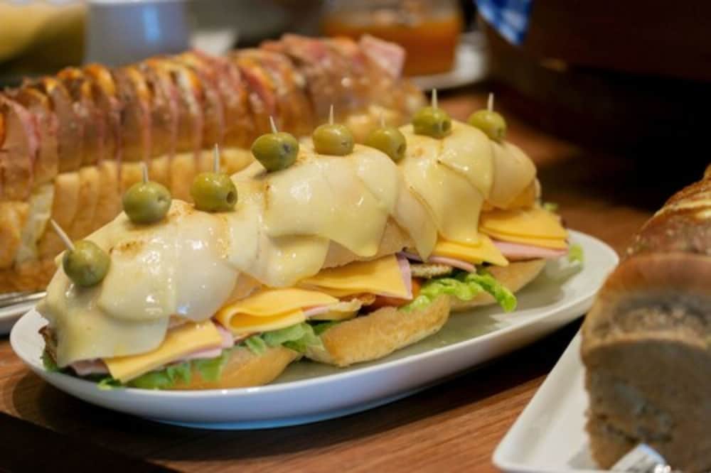 Фото Wa Hotel Caruaru