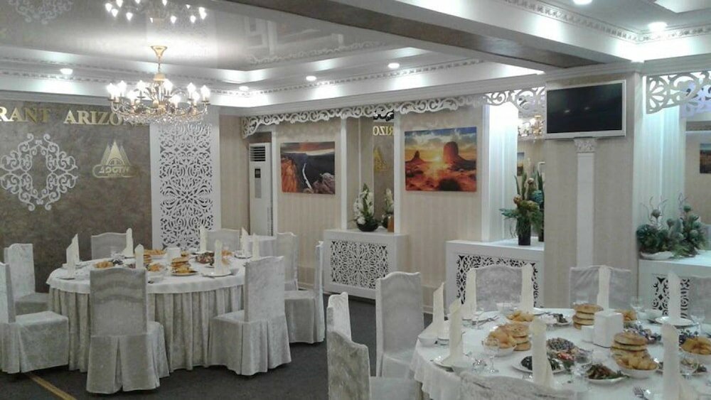 Фото Достук