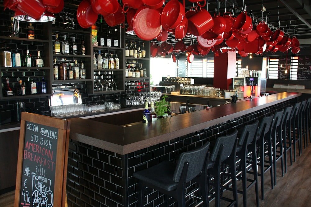 Фото Hotel am Engelberg