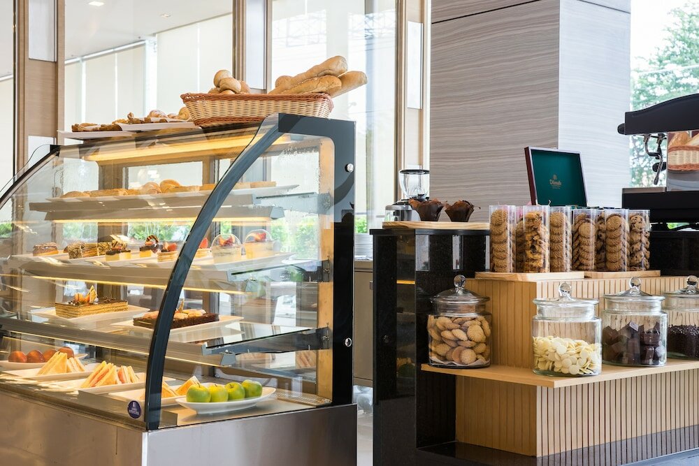 Фото Best Western Plus Wanda Grand Hotel