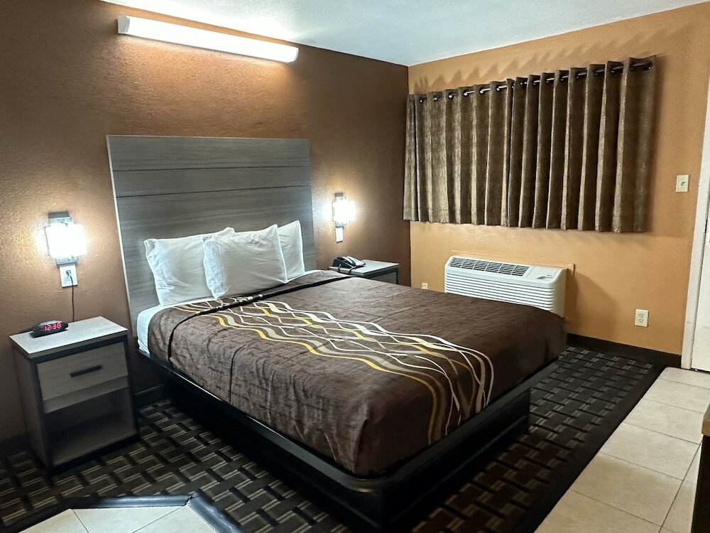 Фото New Corral Motel