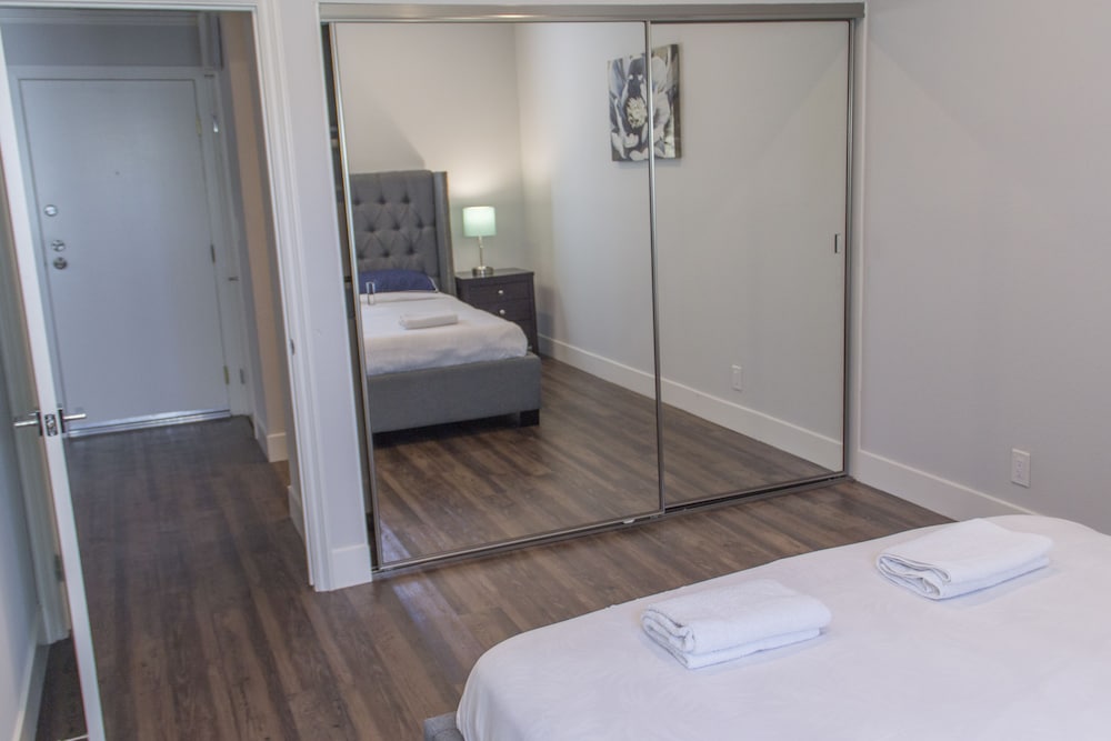 Фото Wellworth Apartments